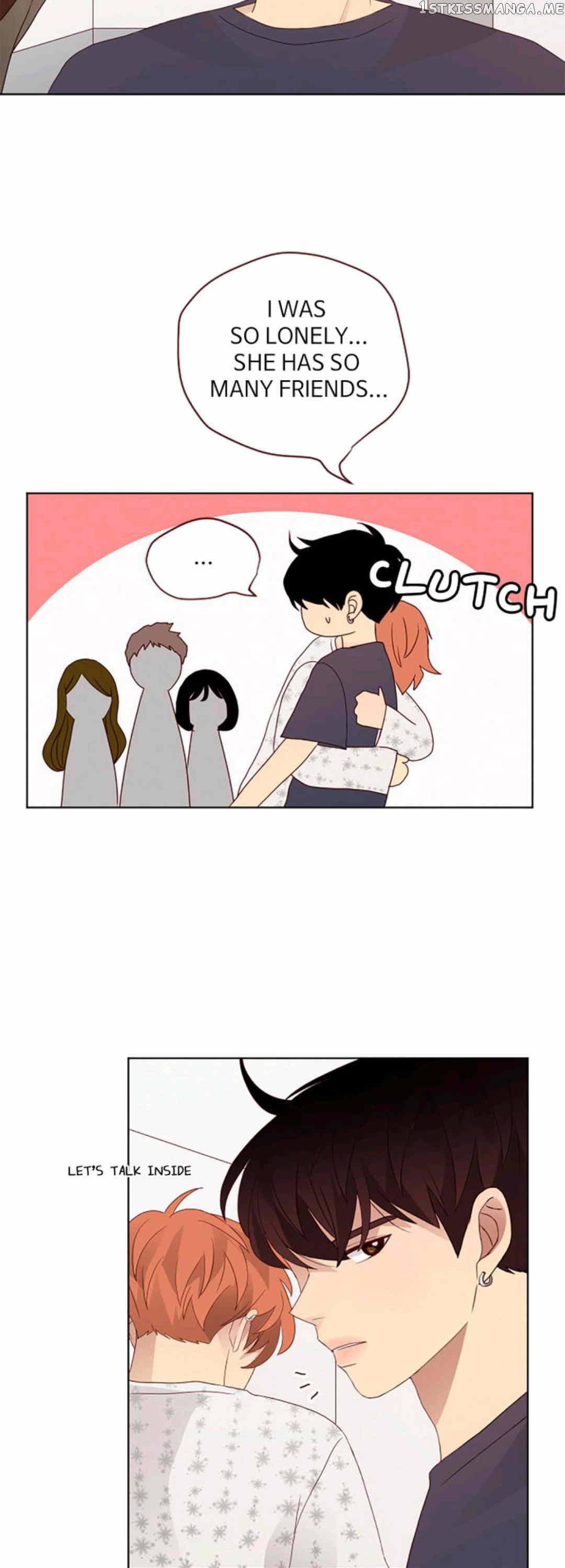 Crush On You chapter 56 - page 22