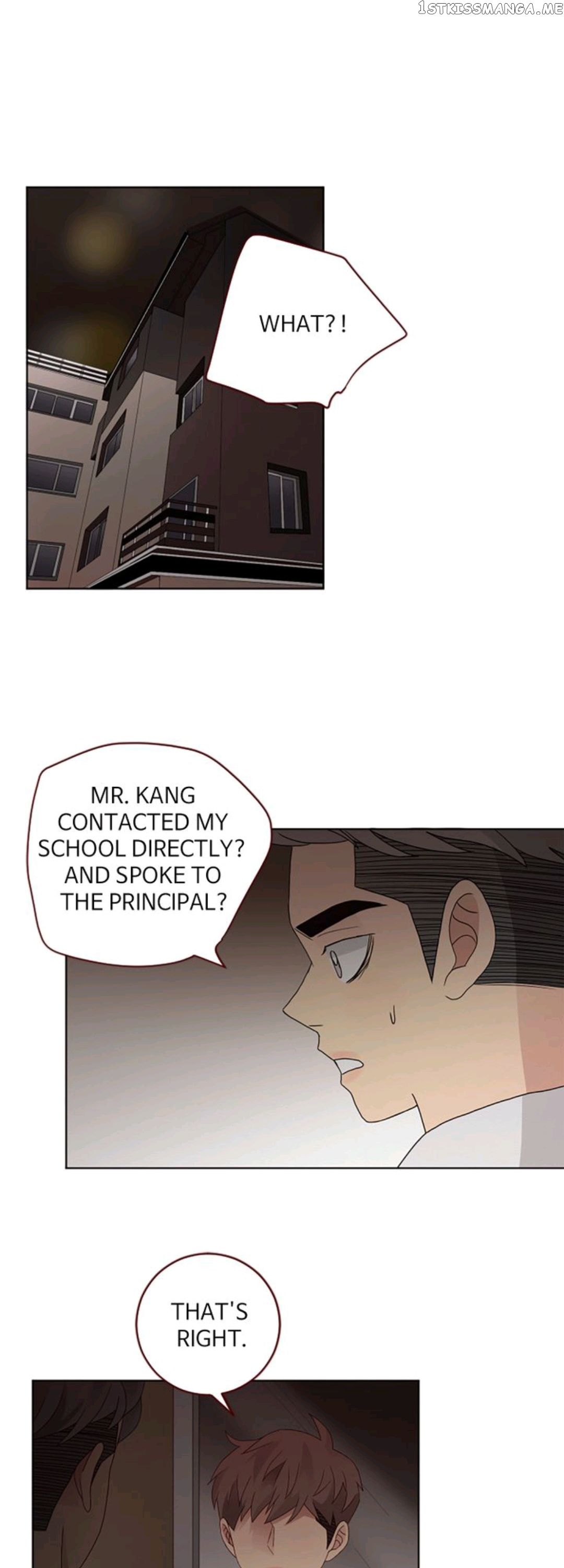 Crush On You chapter 56 - page 5