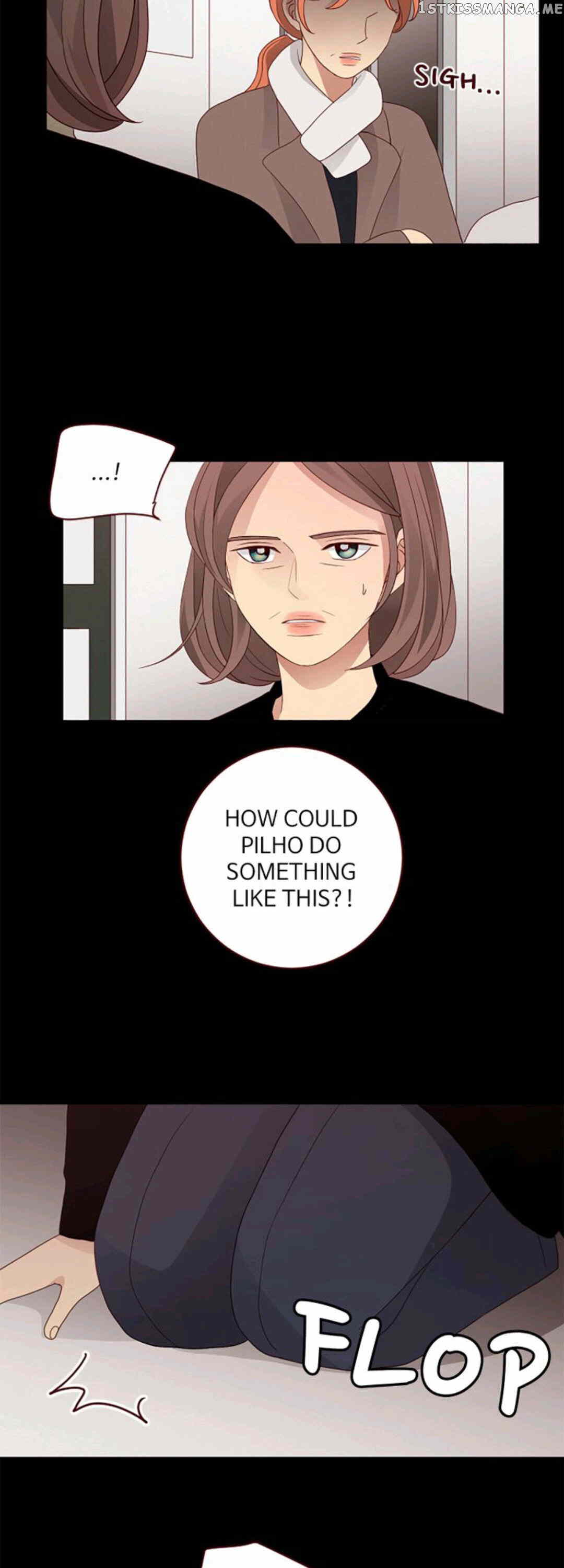 Crush On You chapter 55 - page 3