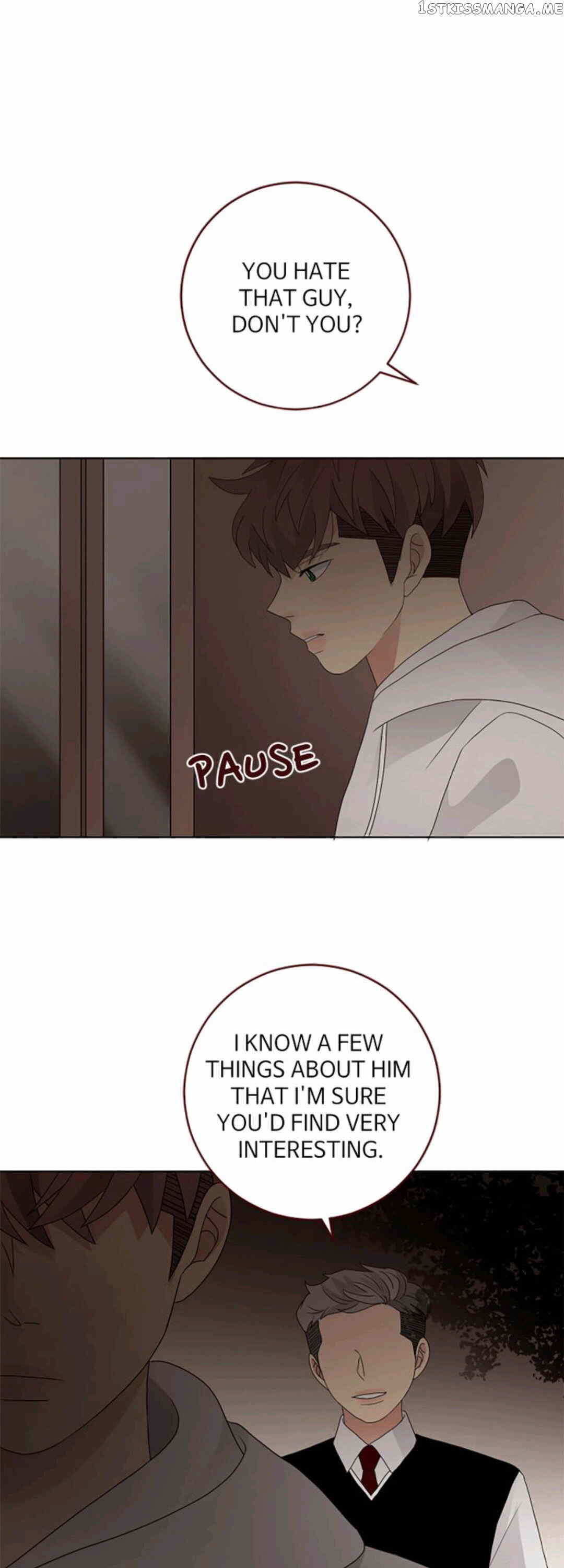 Crush On You chapter 55 - page 30