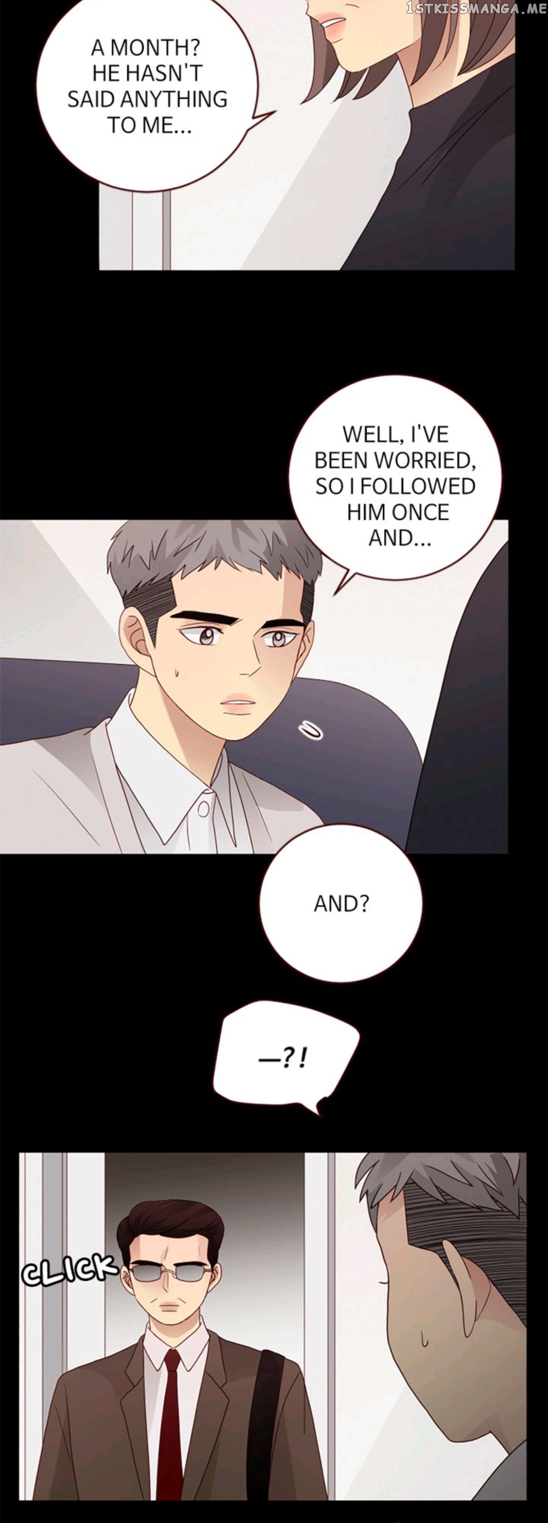 Crush On You chapter 54 - page 3