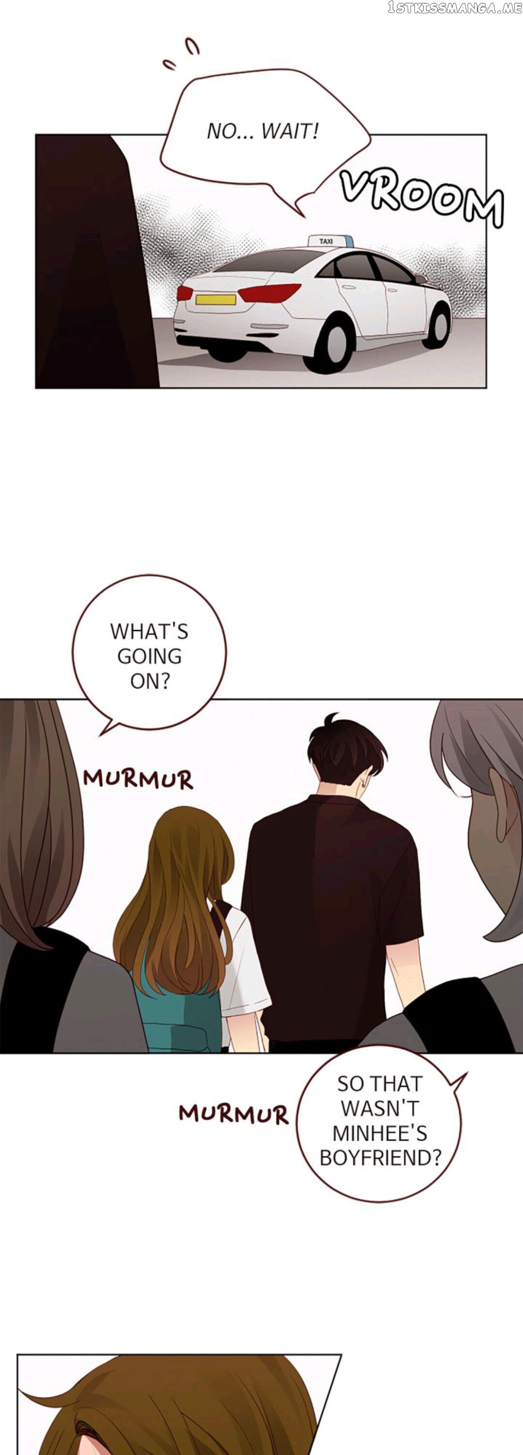 Crush On You chapter 52 - page 4