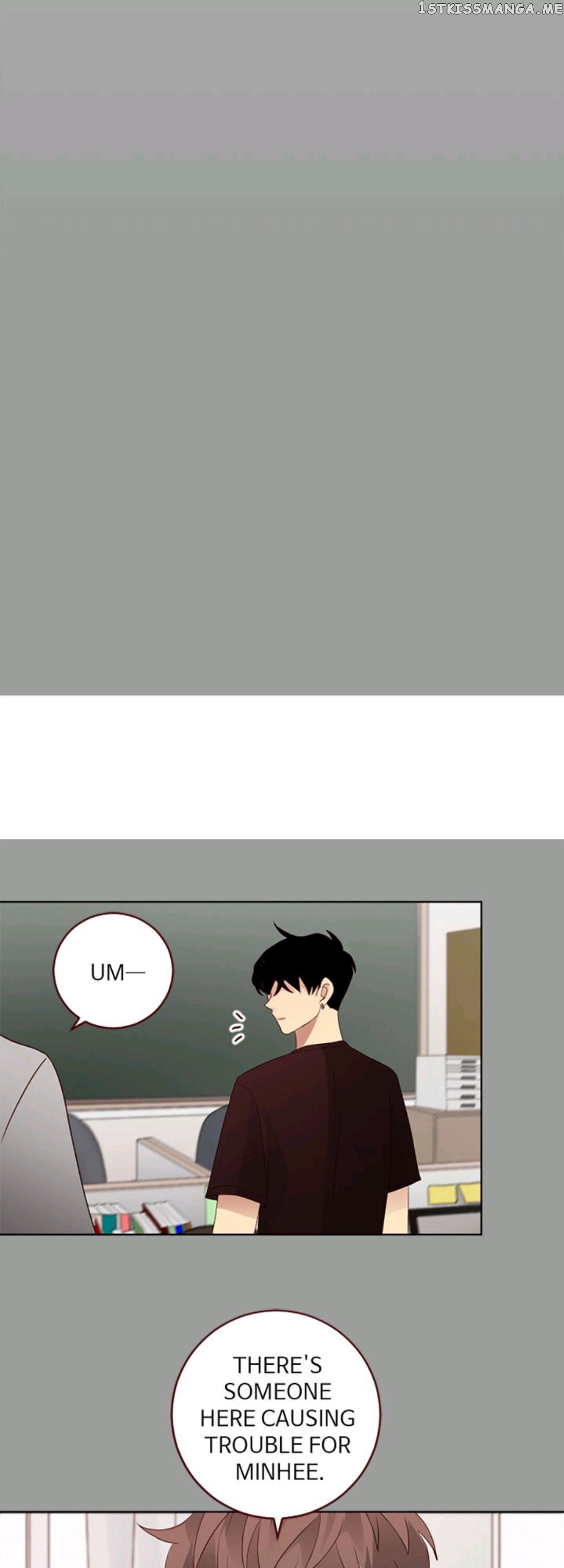 Crush On You chapter 52 - page 9