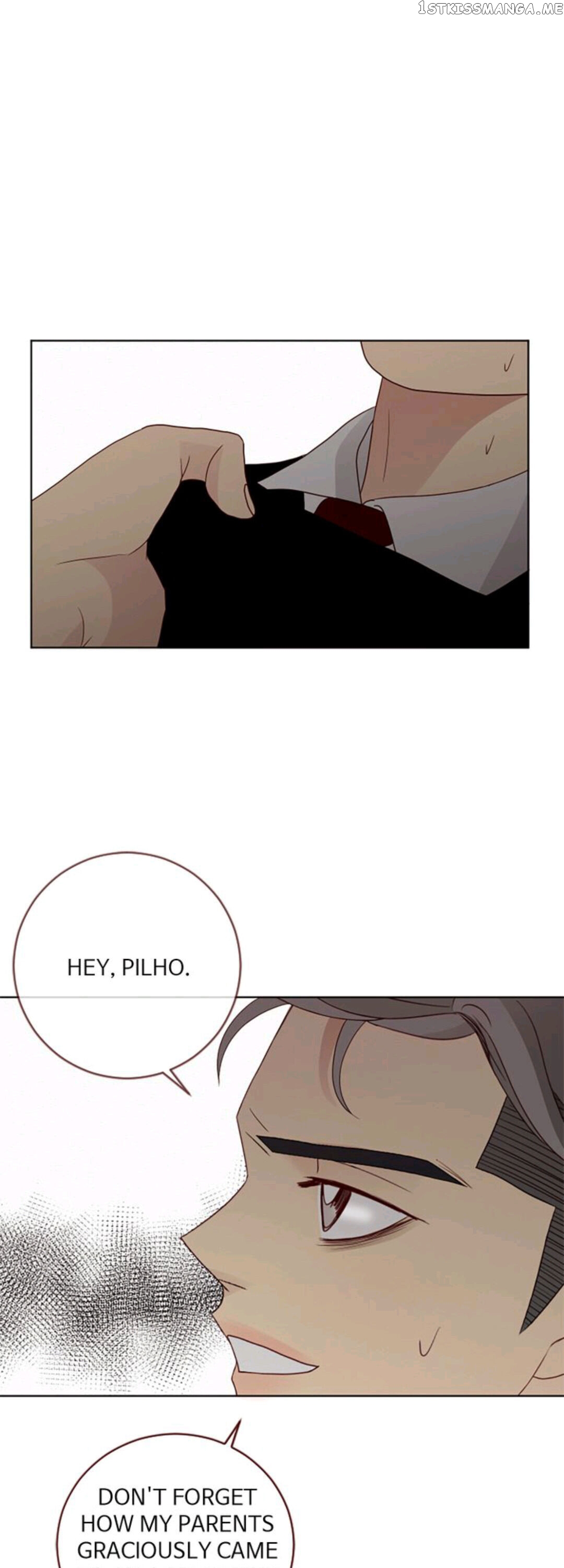 Crush On You chapter 51 - page 1