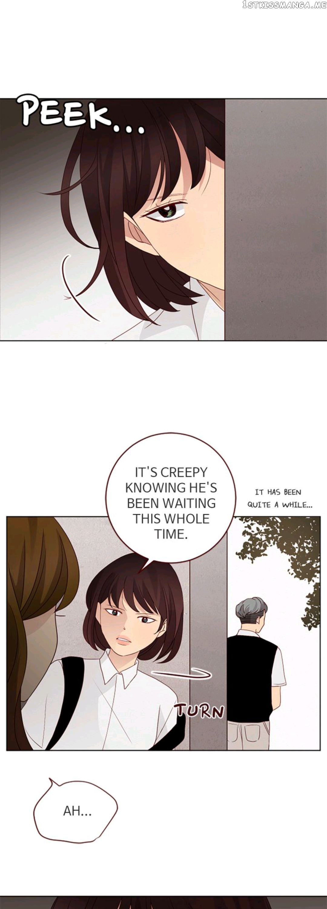 Crush On You chapter 51 - page 21