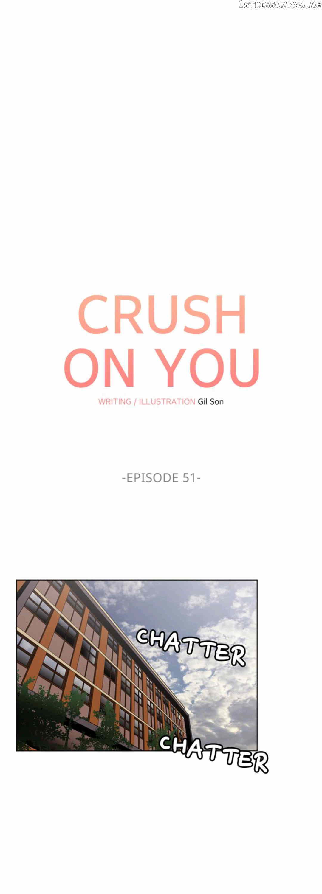 Crush On You chapter 51 - page 9