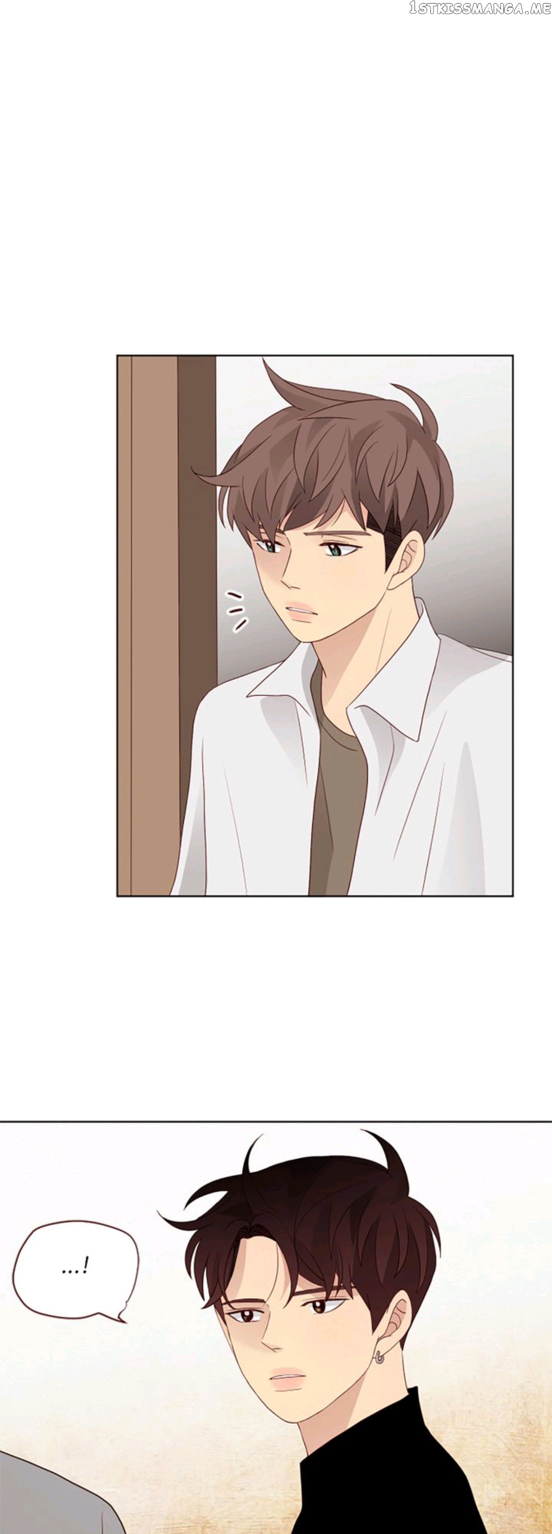 Crush On You chapter 49 - page 19