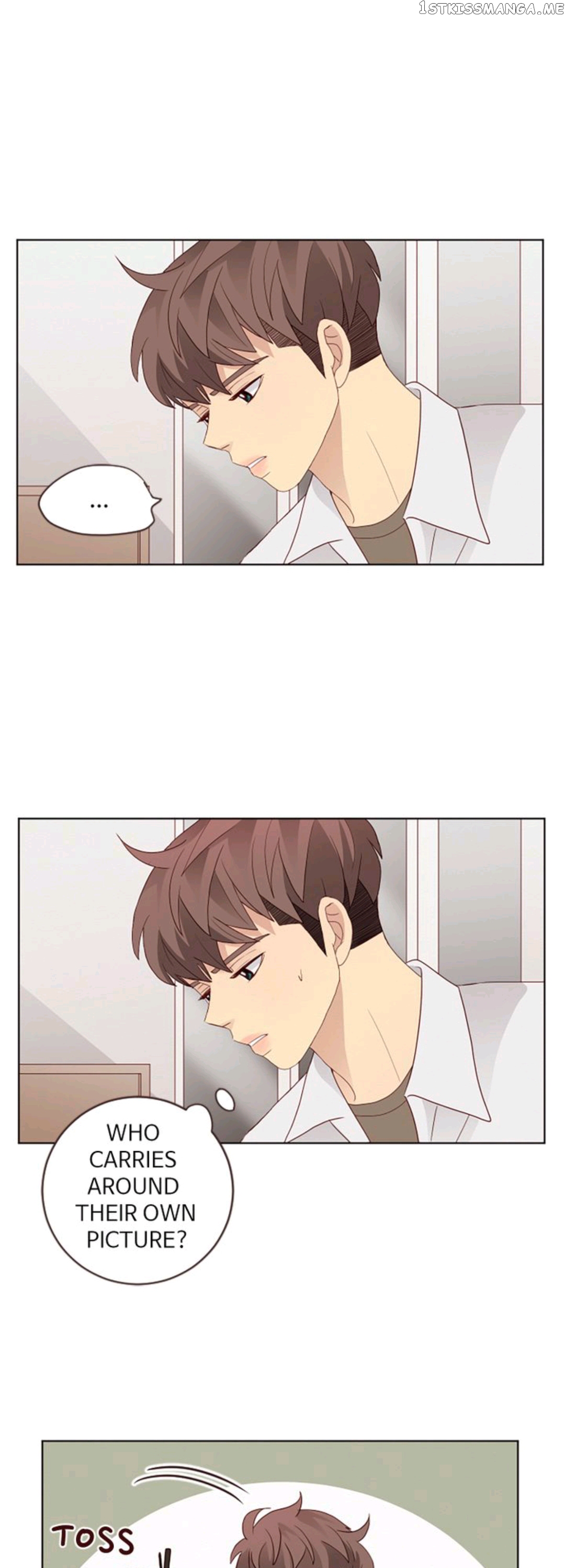 Crush On You chapter 49 - page 29