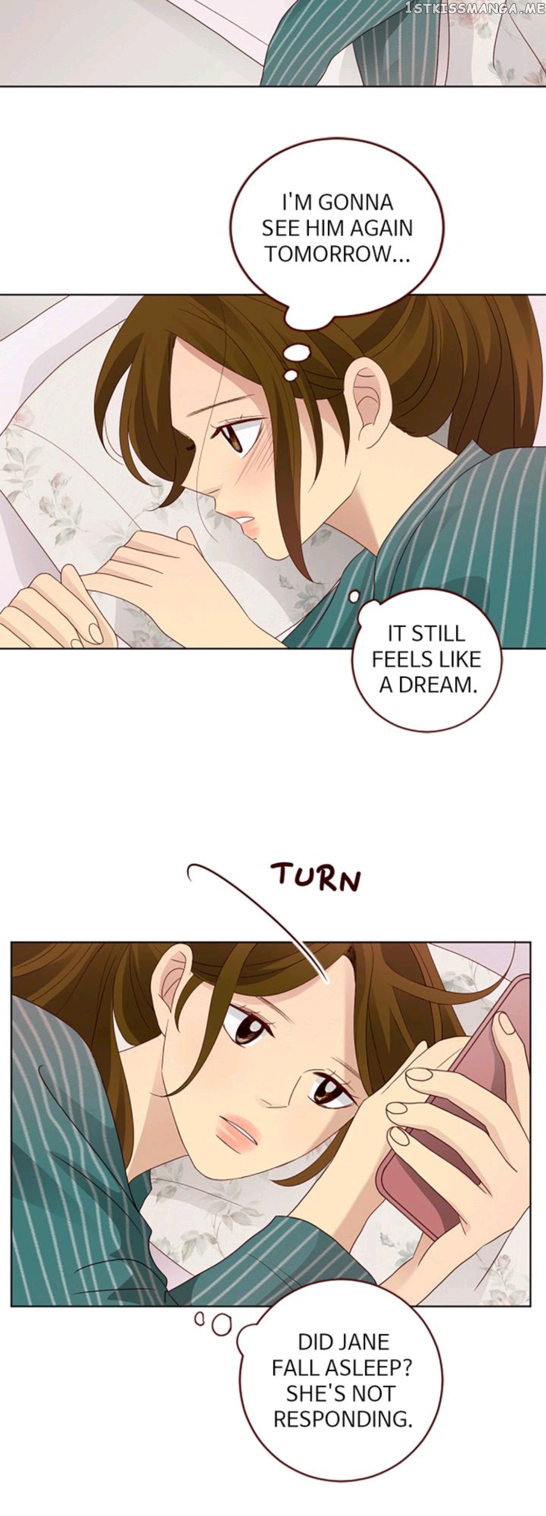 Crush On You chapter 47 - page 16