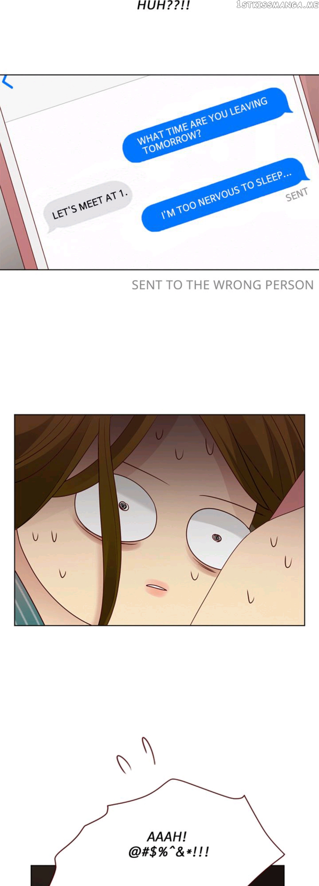 Crush On You chapter 47 - page 18