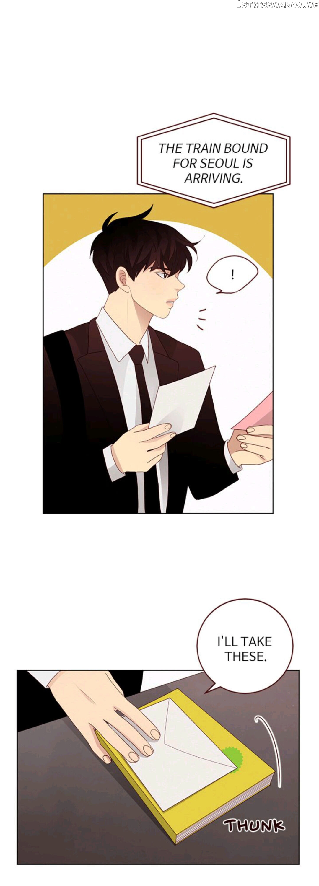 Crush On You chapter 46 - page 24