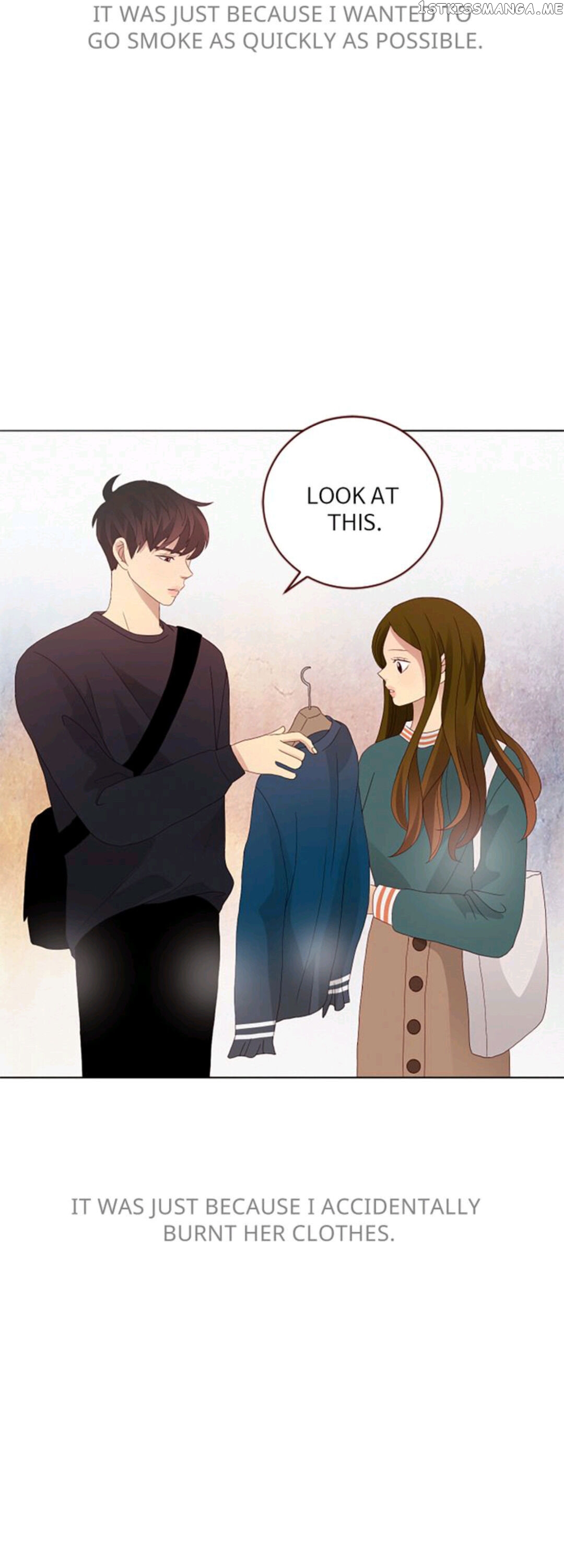 Crush On You chapter 46 - page 7