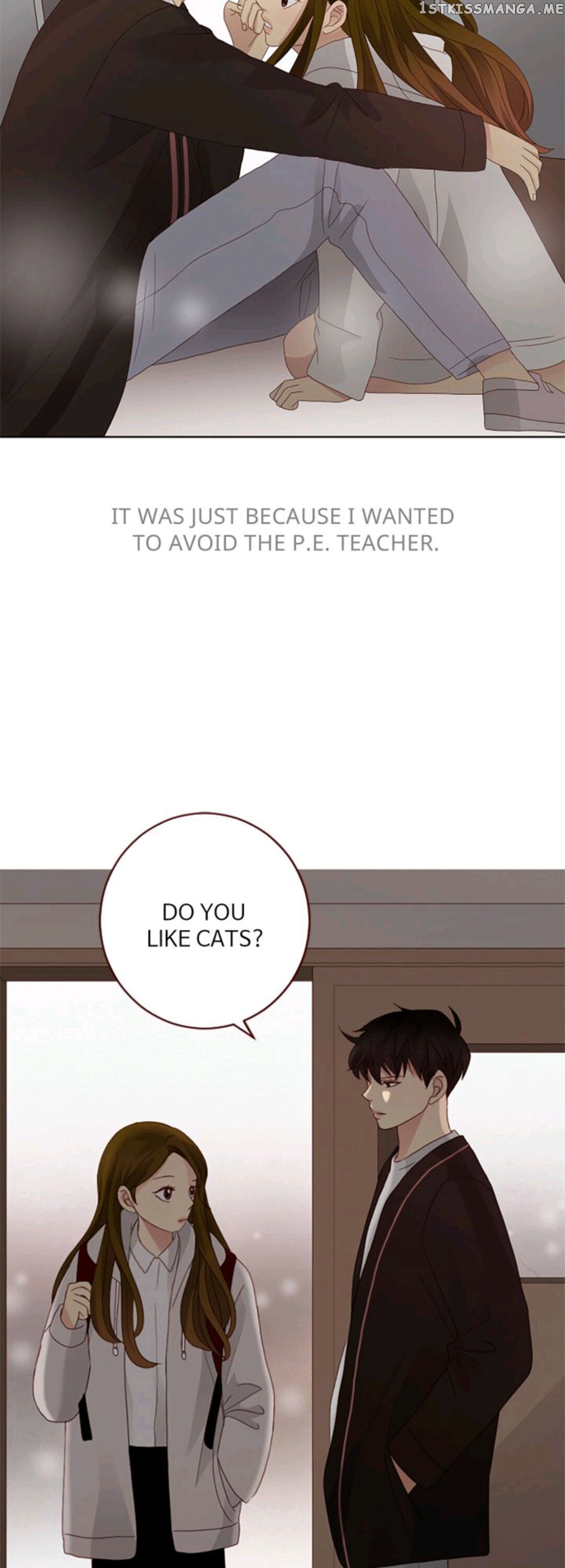 Crush On You chapter 46 - page 9