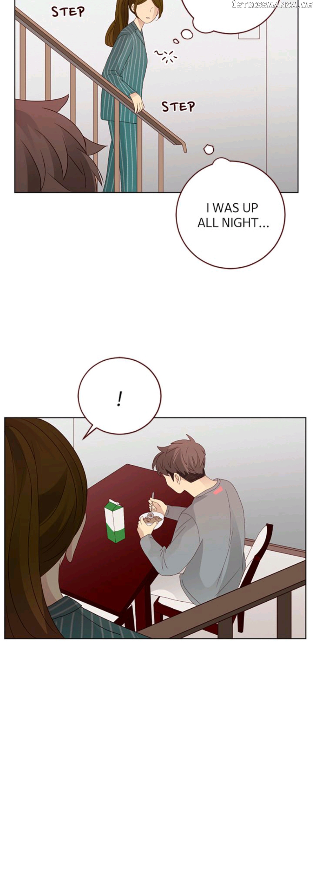 Crush On You chapter 45 - page 13