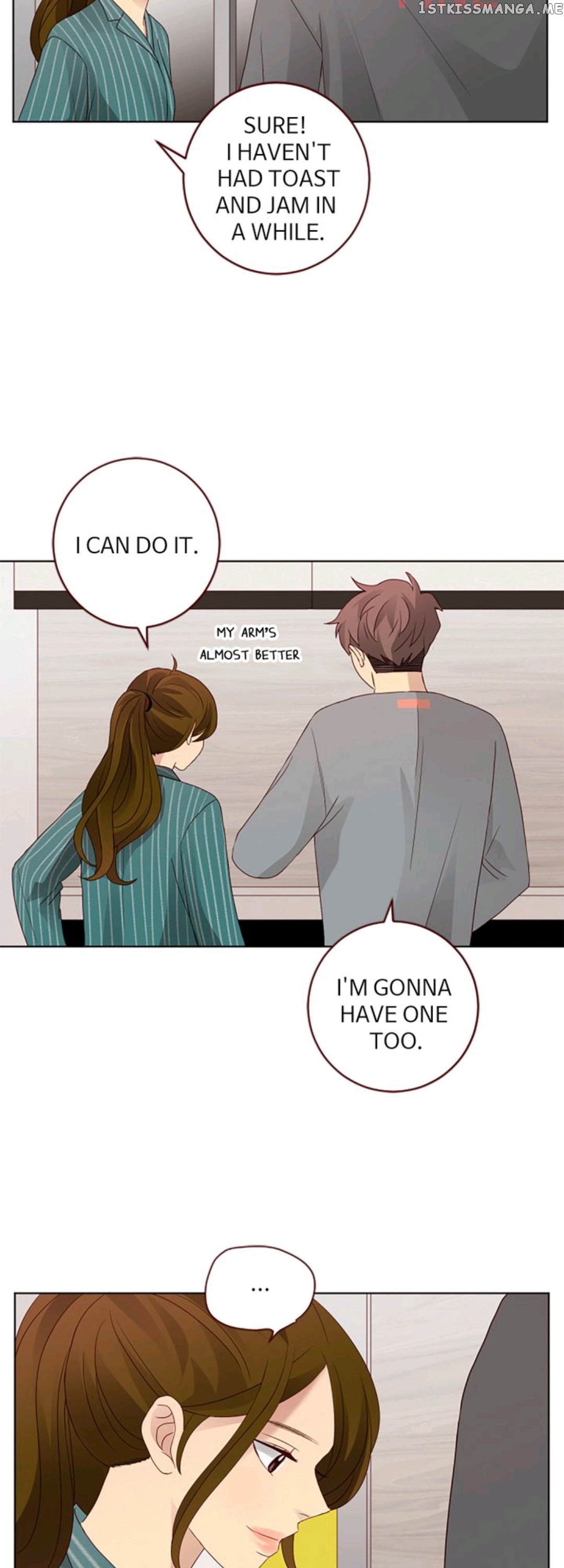 Crush On You chapter 45 - page 17