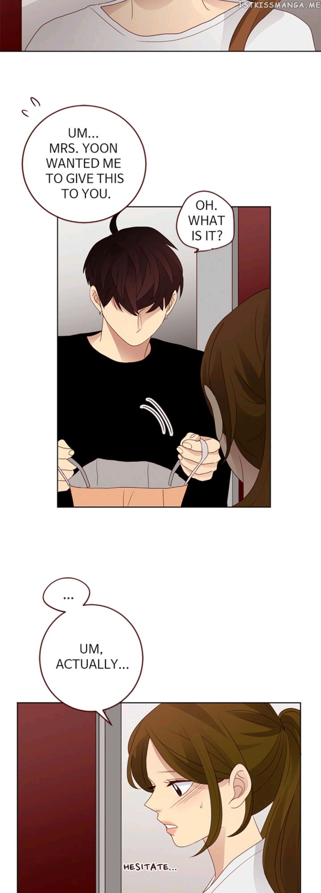 Crush On You chapter 45 - page 20