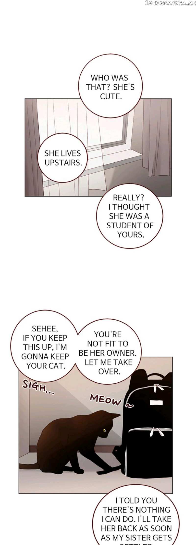 Crush On You chapter 45 - page 26