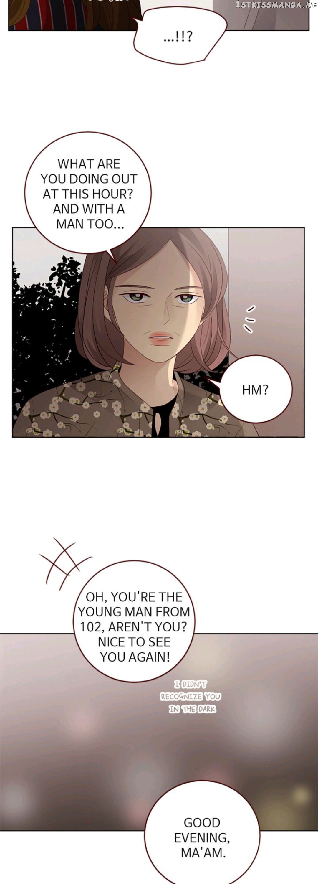 Crush On You chapter 45 - page 6