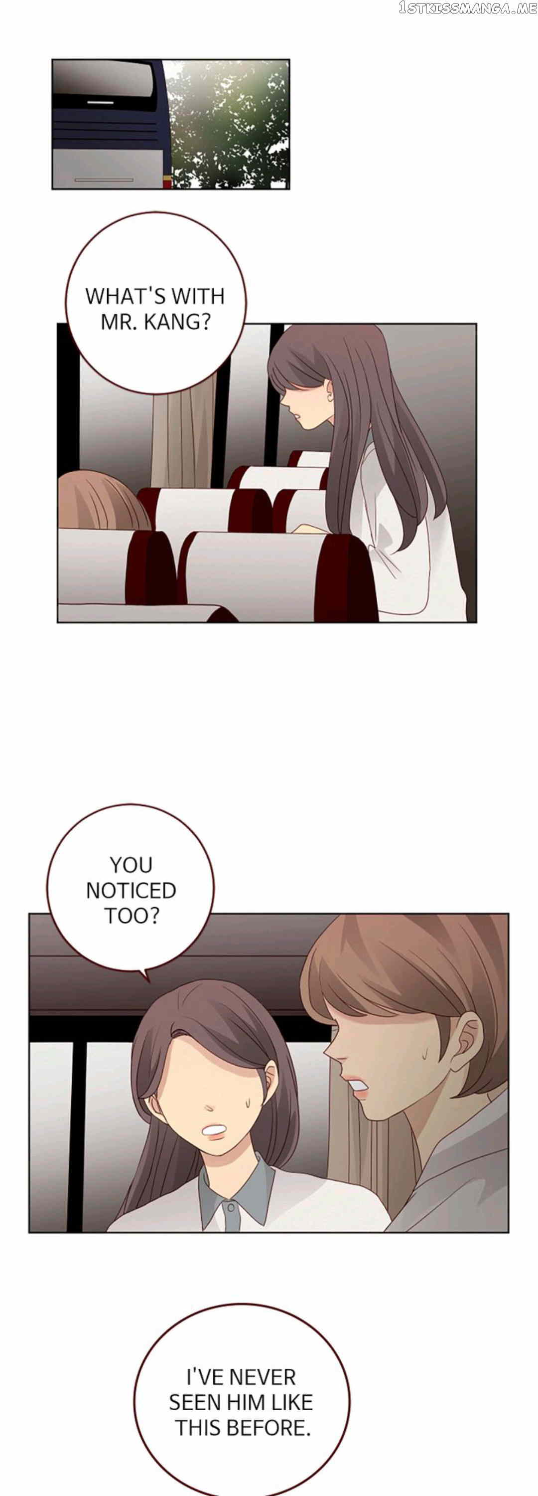 Crush On You chapter 44 - page 17