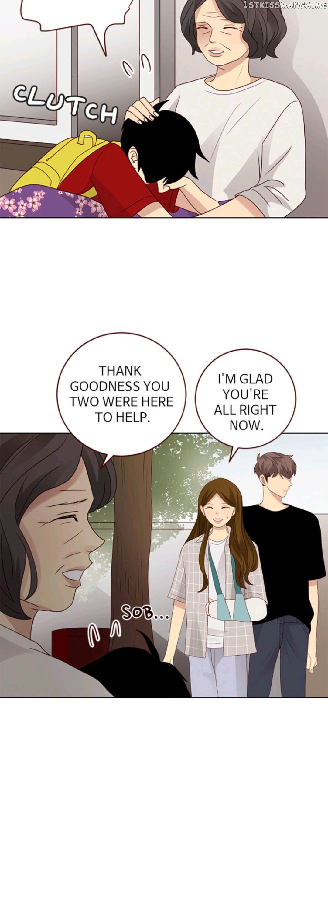 Crush On You chapter 41 - page 9