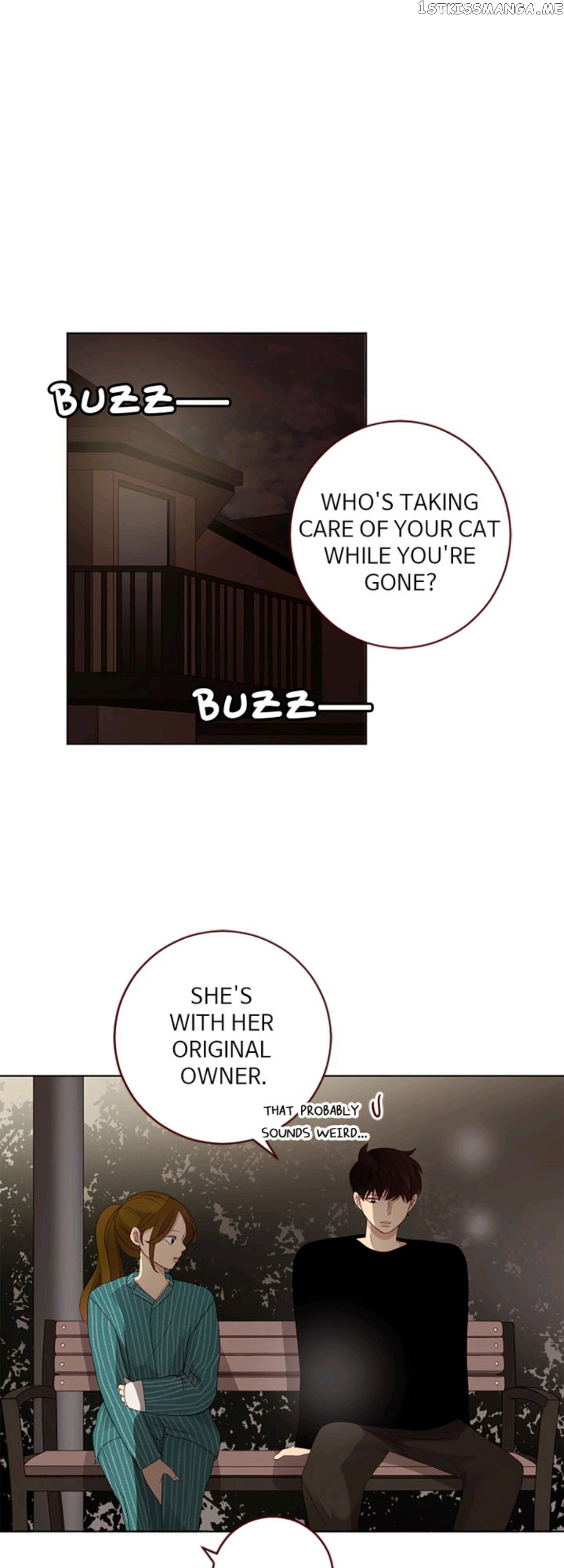 Crush On You chapter 40 - page 1