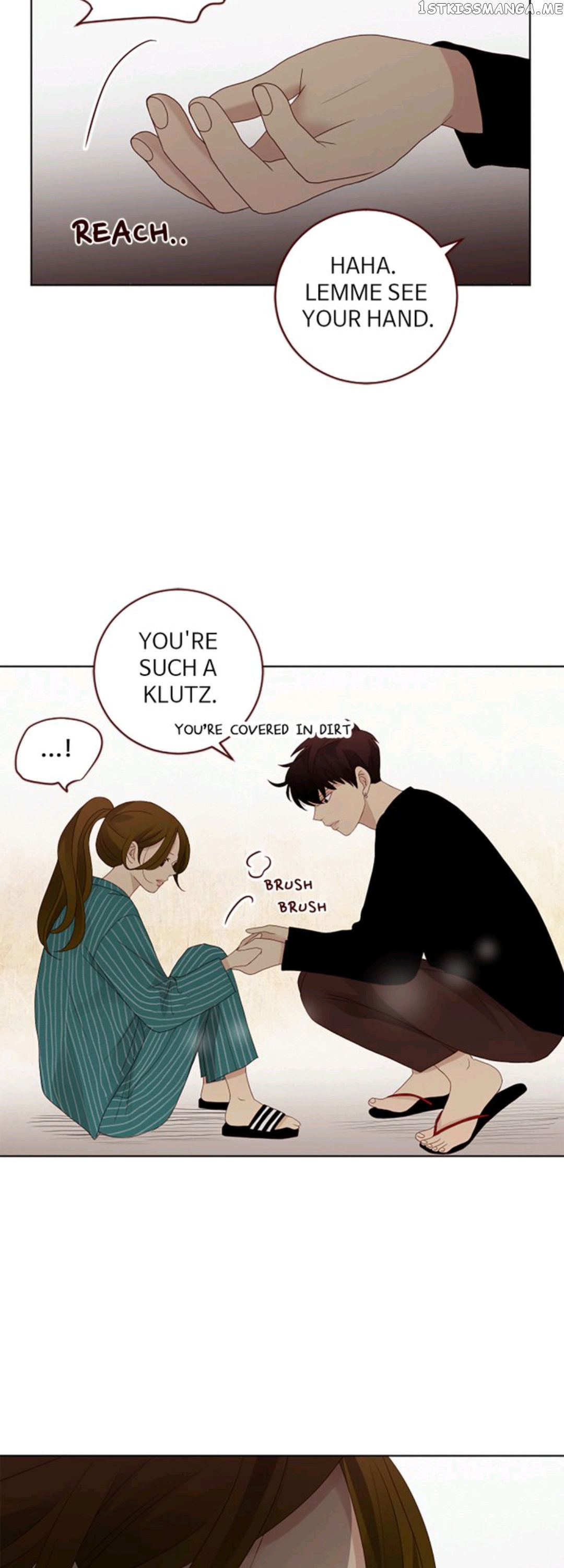 Crush On You chapter 40 - page 5