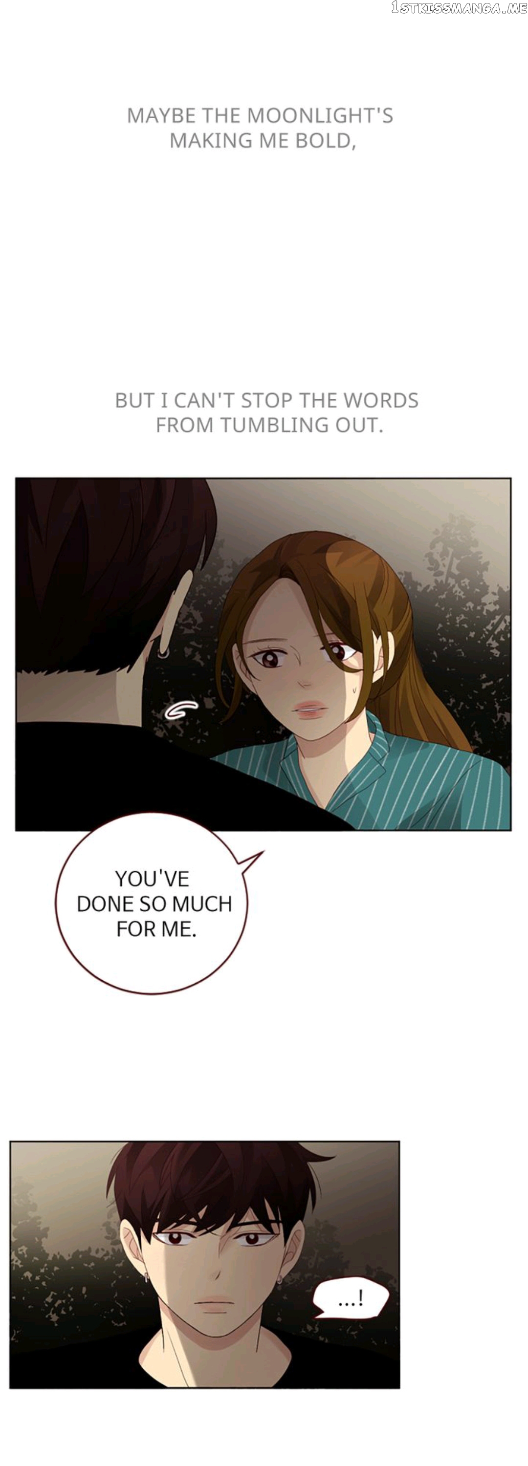 Crush On You chapter 40 - page 9