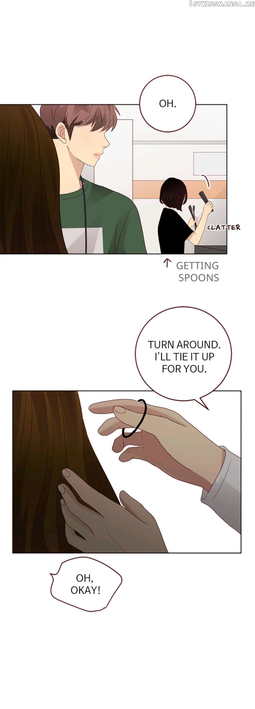 Crush On You chapter 39 - page 14