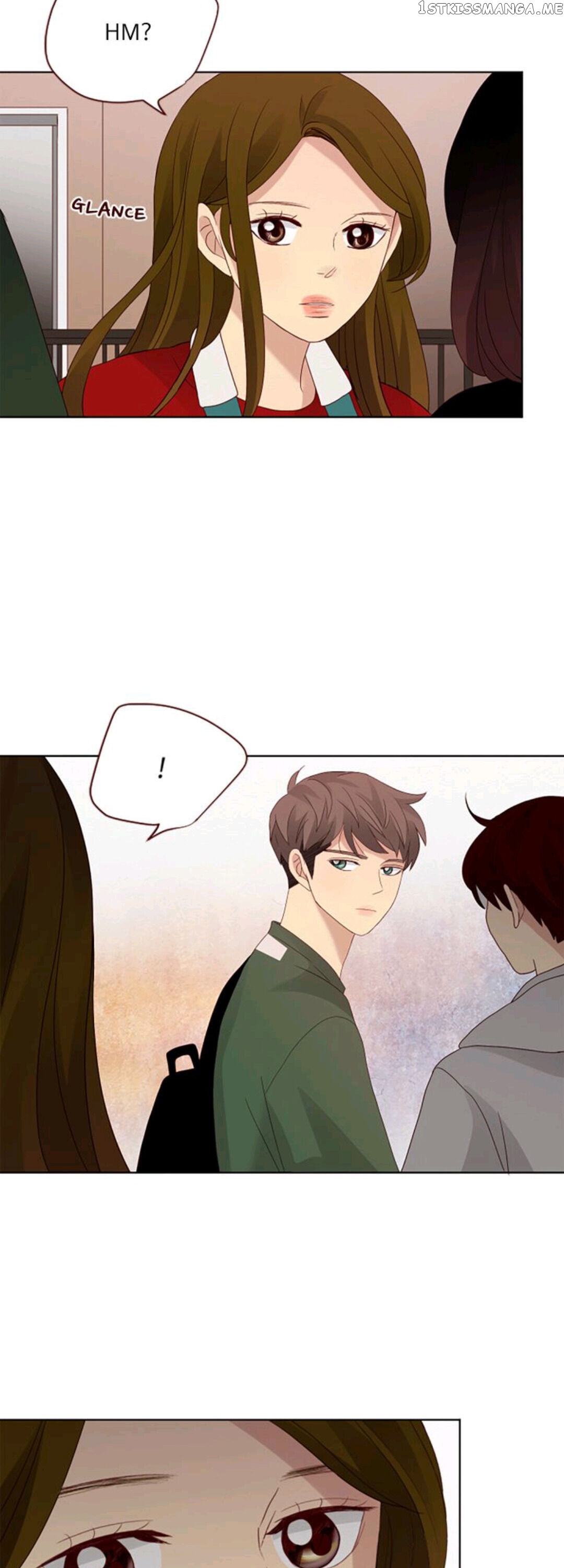 Crush On You chapter 39 - page 4