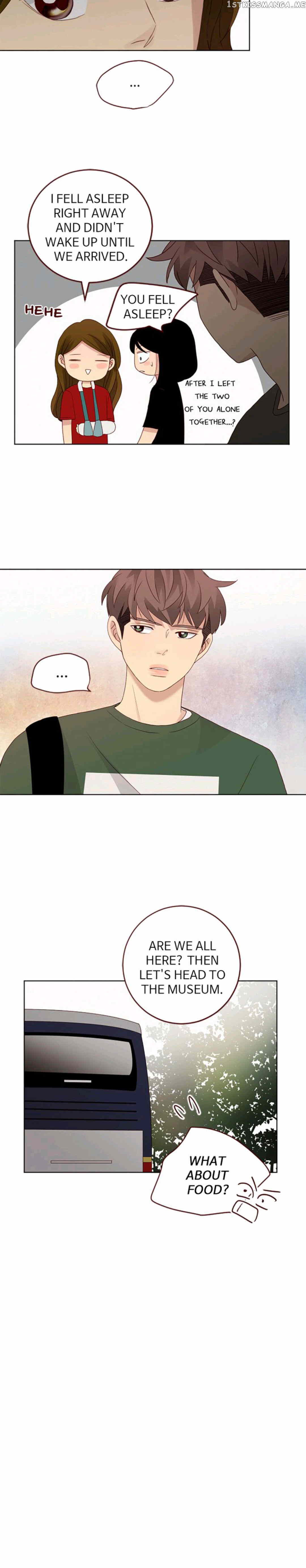 Crush On You chapter 39 - page 5