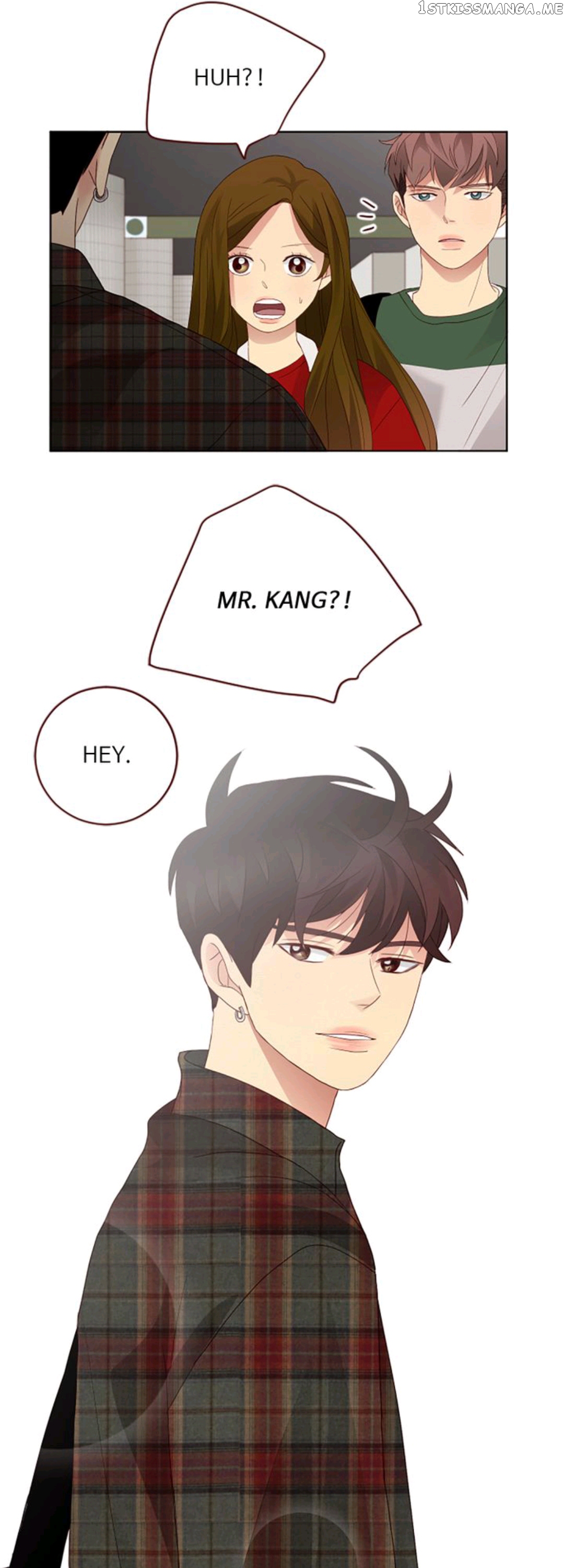 Crush On You chapter 38 - page 15