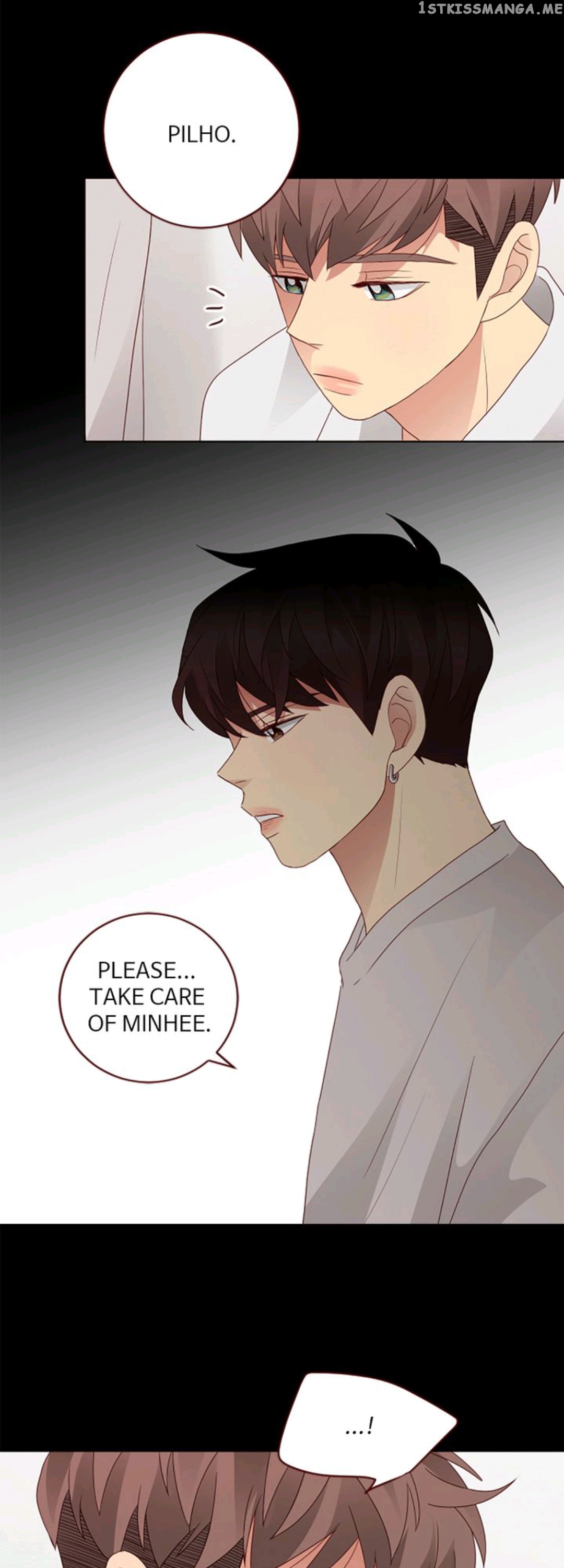 Crush On You chapter 38 - page 20