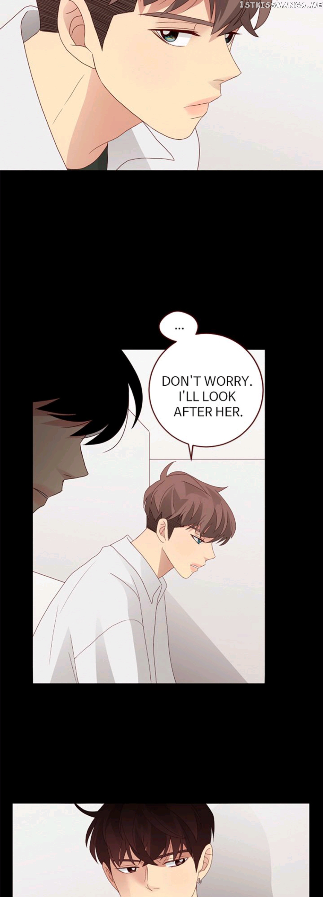 Crush On You chapter 38 - page 21