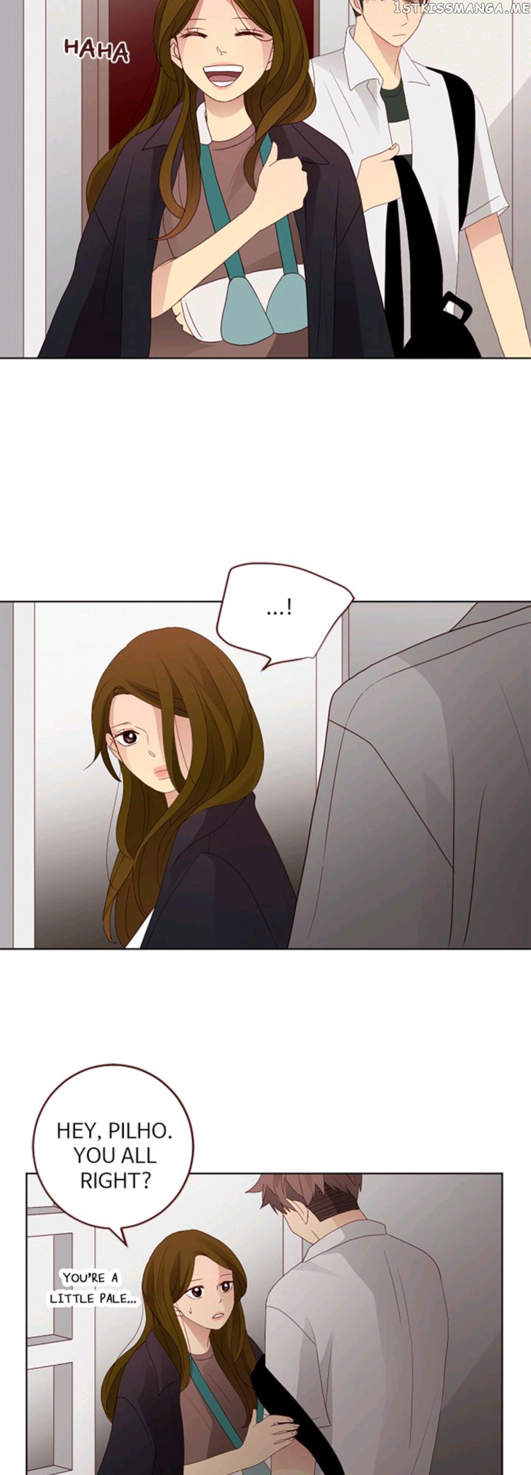 Crush On You chapter 37 - page 24