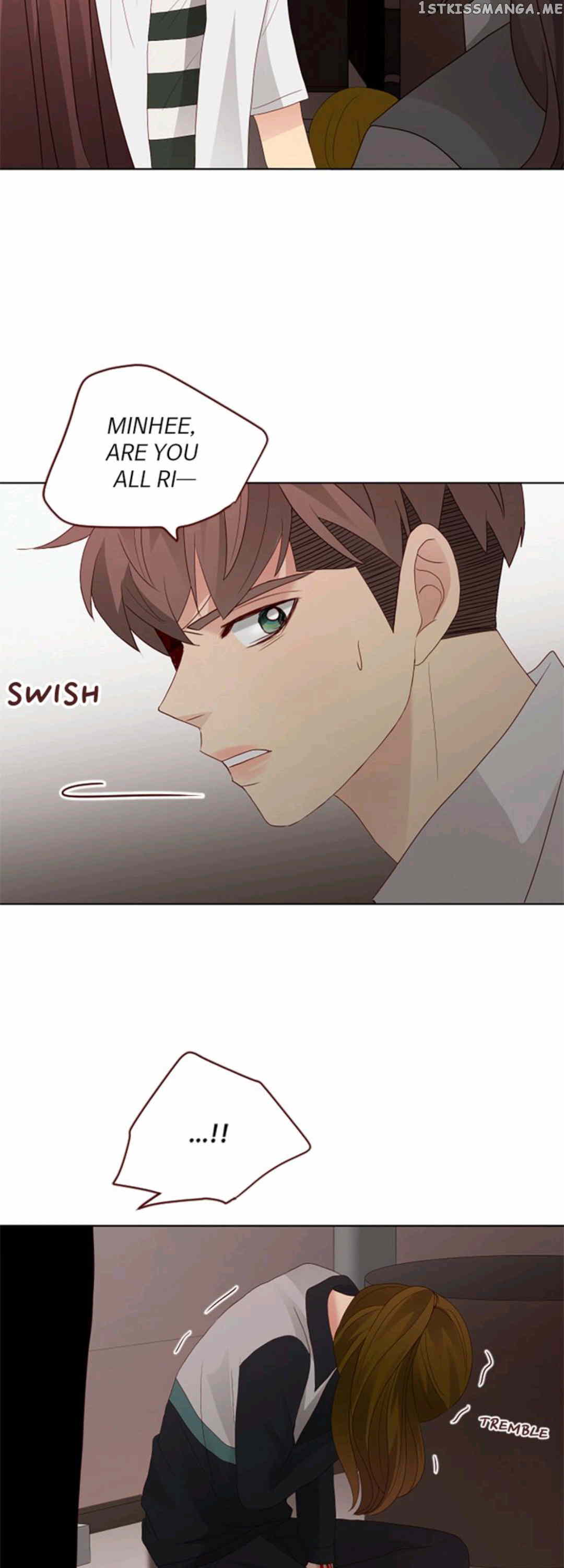 Crush On You chapter 36 - page 17