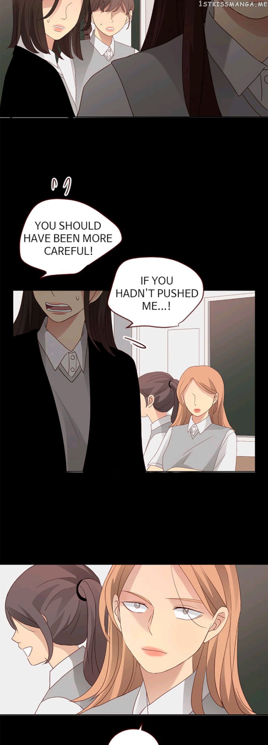 Crush On You chapter 33 - page 32