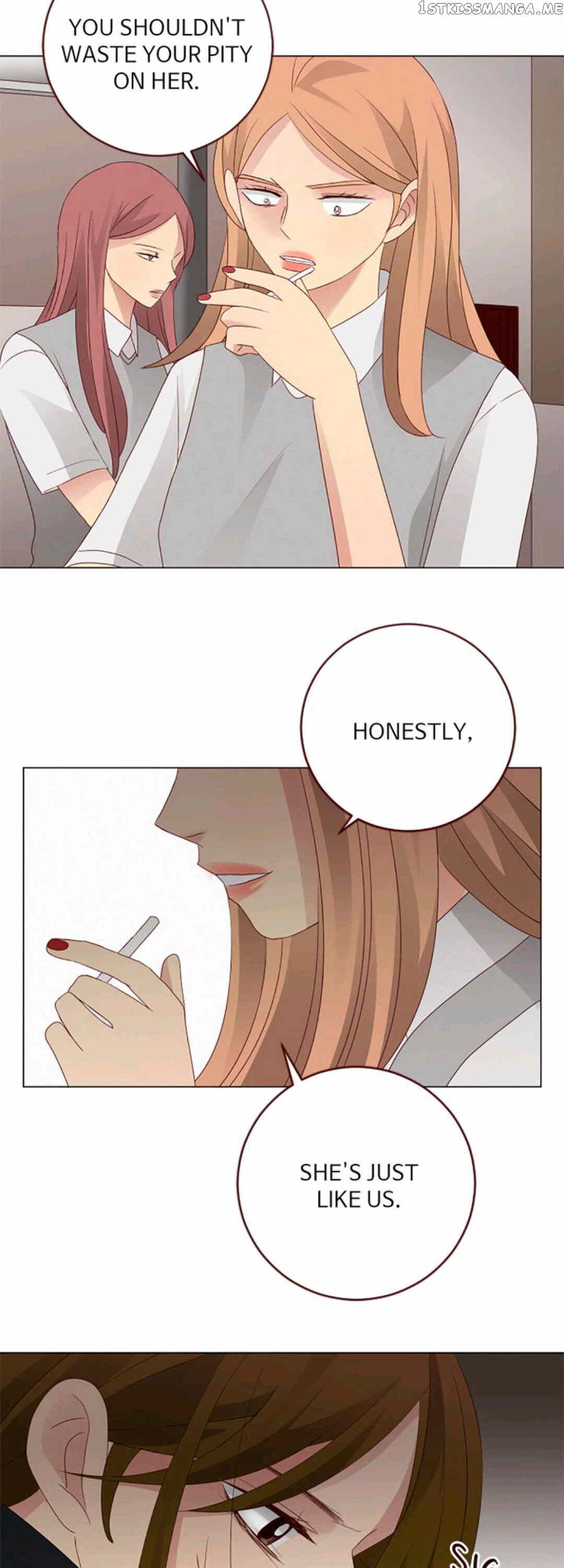 Crush On You chapter 33 - page 6