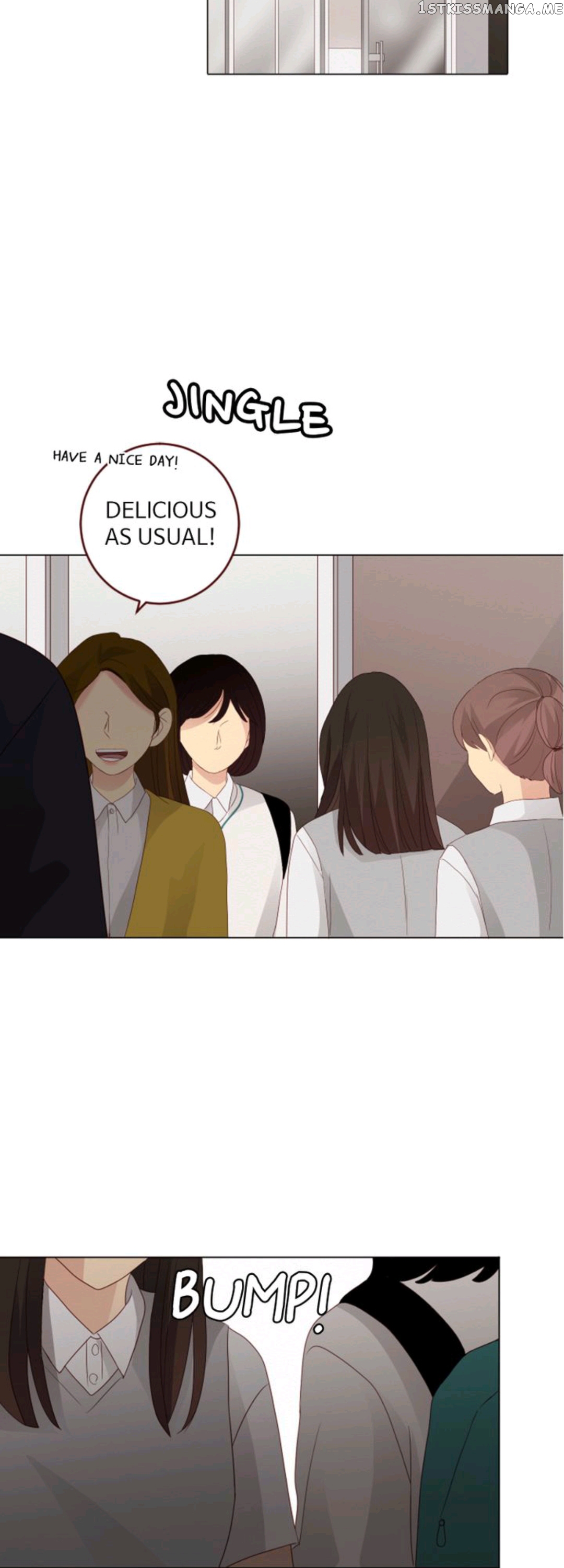 Crush On You chapter 30 - page 31