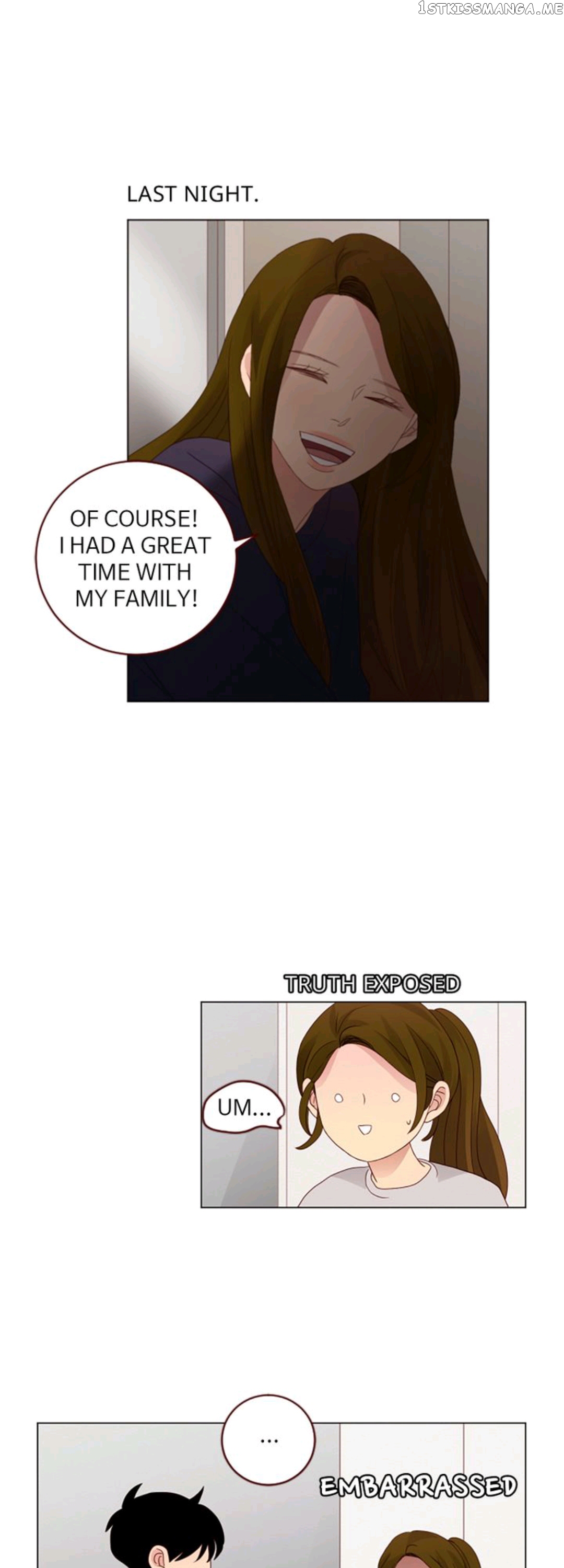 Crush On You chapter 30 - page 7