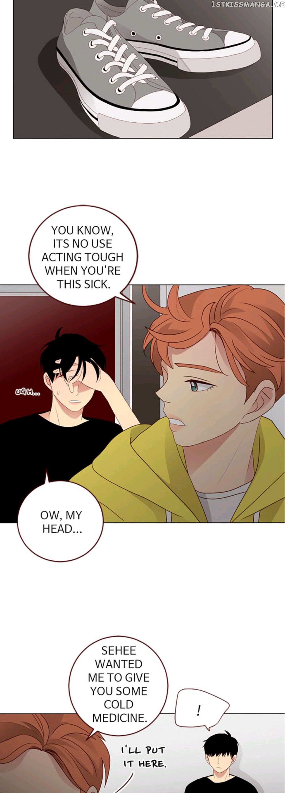 Crush On You chapter 29 - page 15