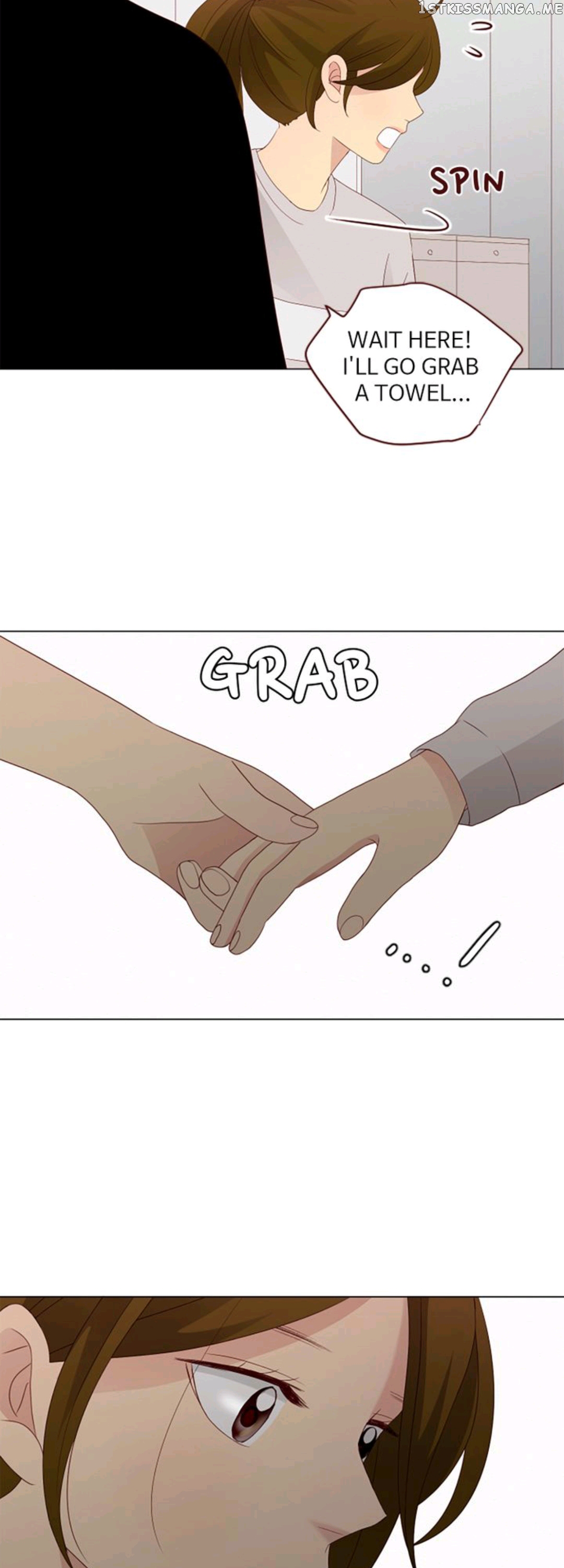 Crush On You chapter 29 - page 36