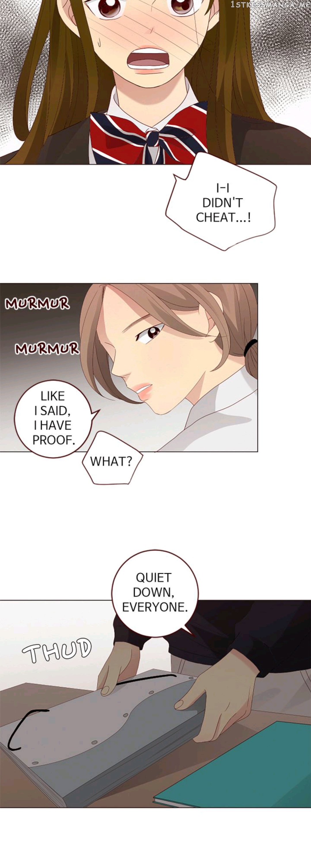 Crush On You chapter 26 - page 18