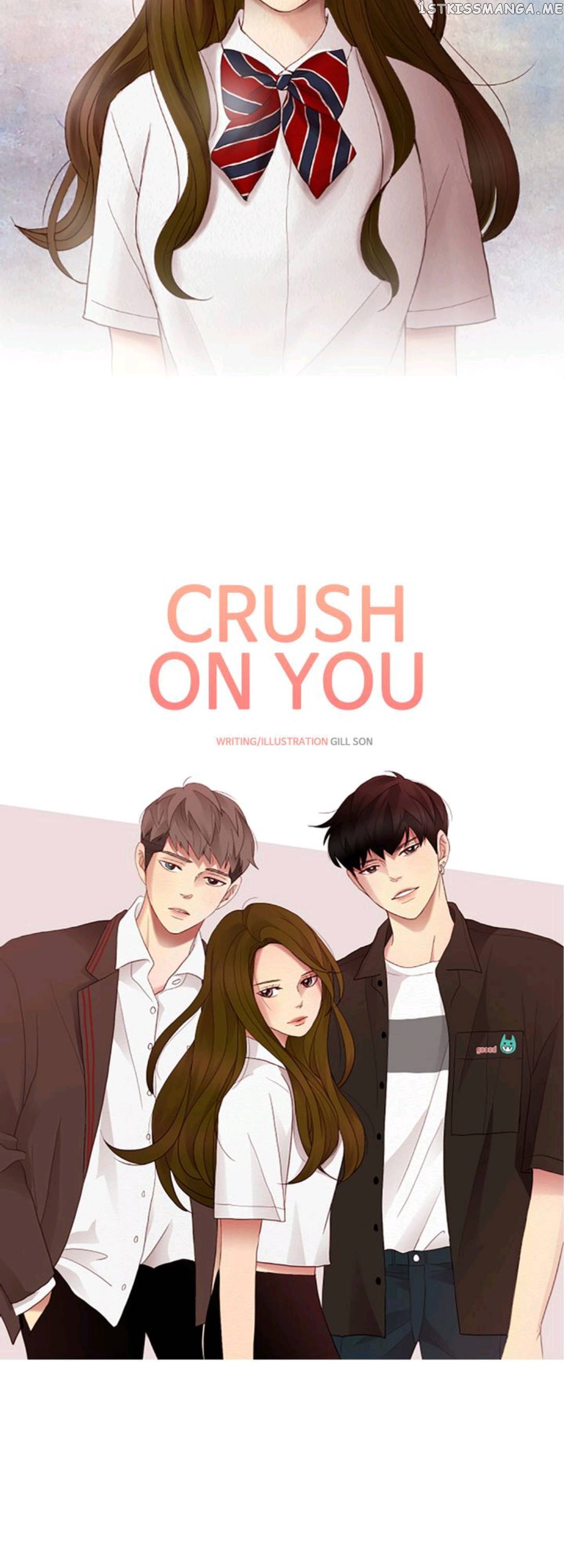 Crush On You Chapter 1 - page 19
