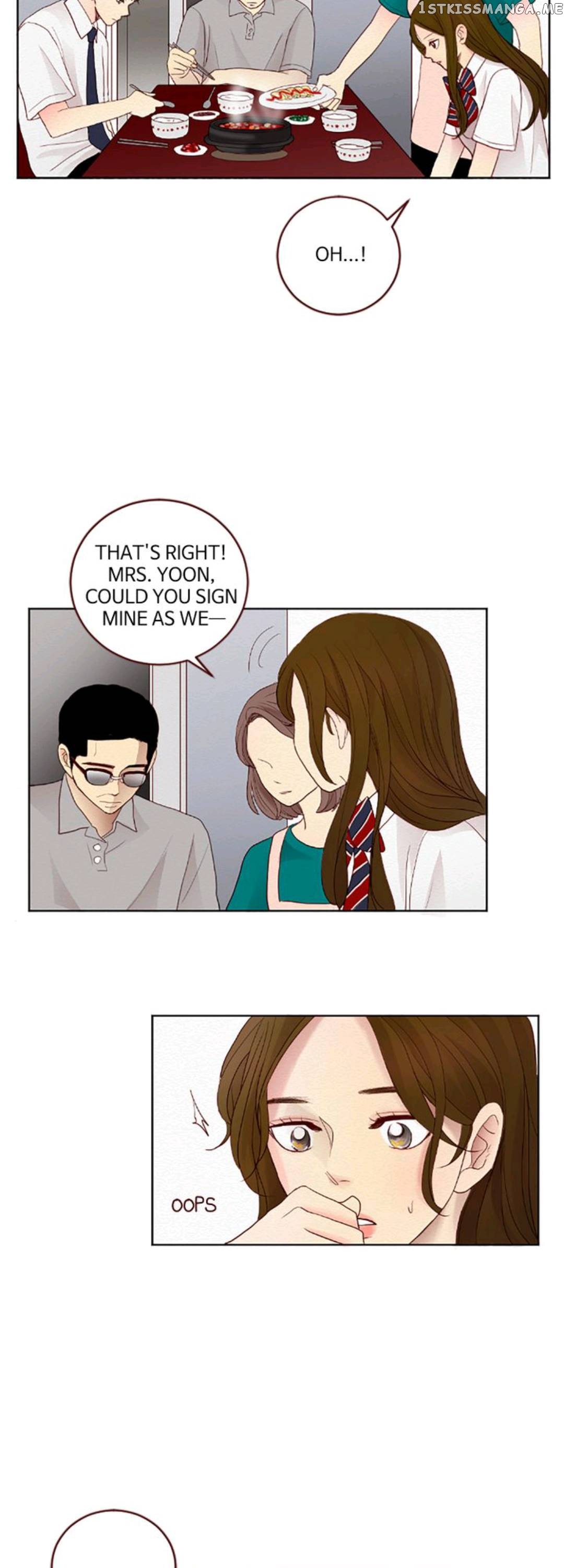 Crush On You Chapter 1 - page 24