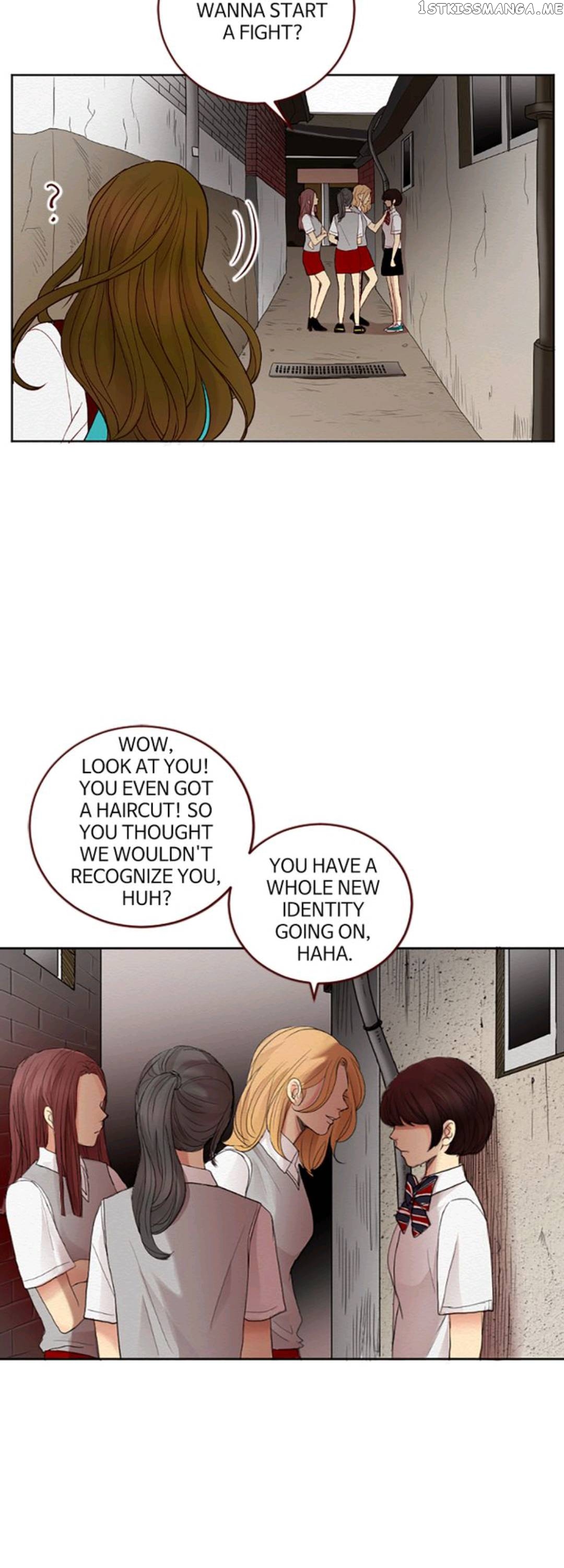 Crush On You Chapter 1 - page 37