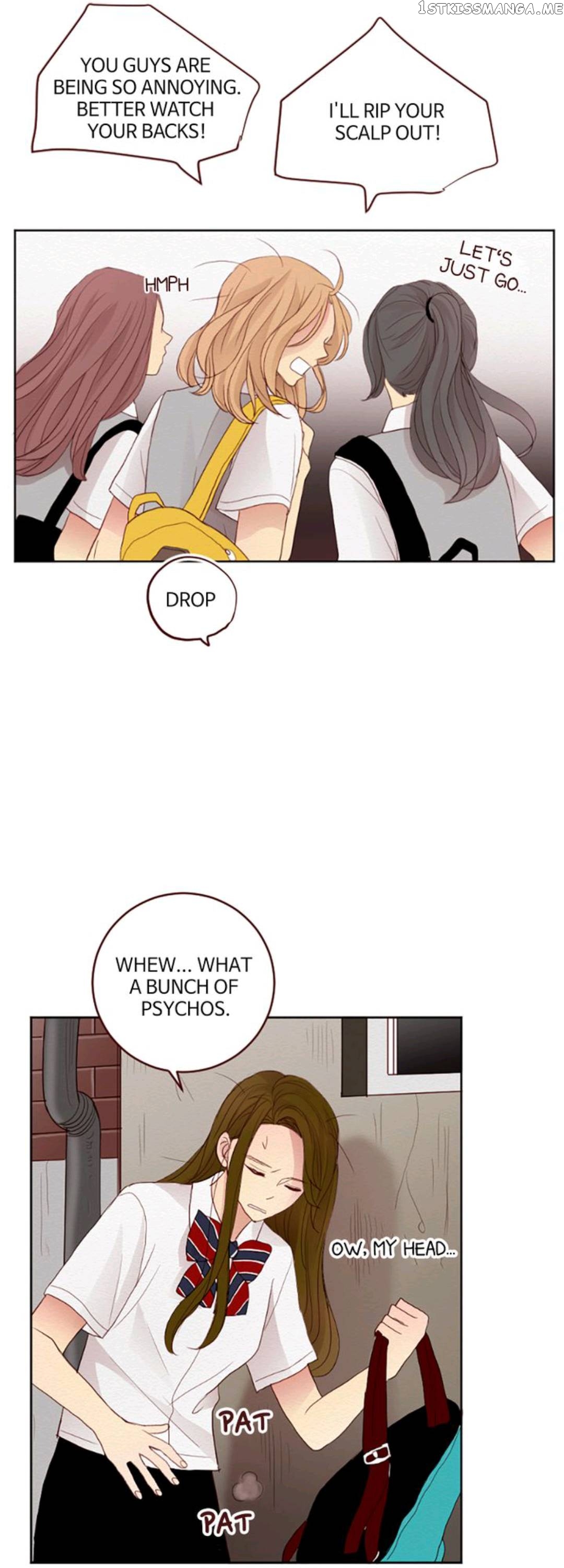 Crush On You Chapter 1 - page 43