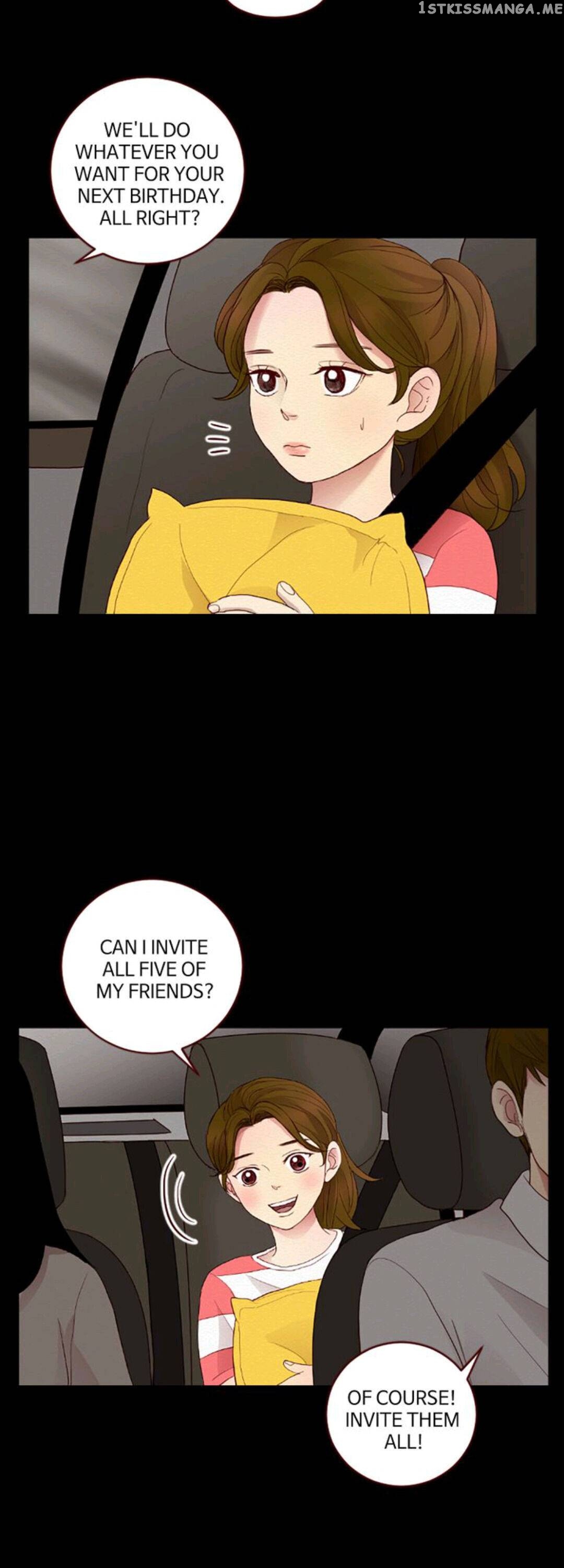 Crush On You Chapter 1 - page 7