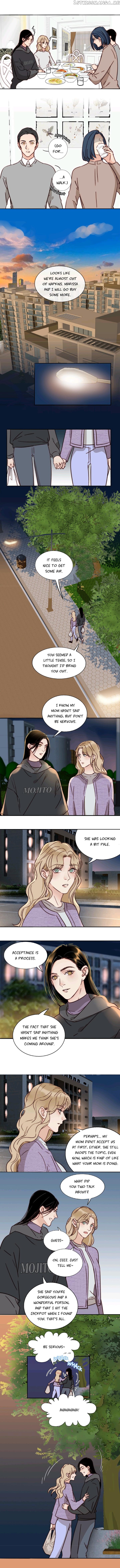 Mojito chapter 60 - page 3