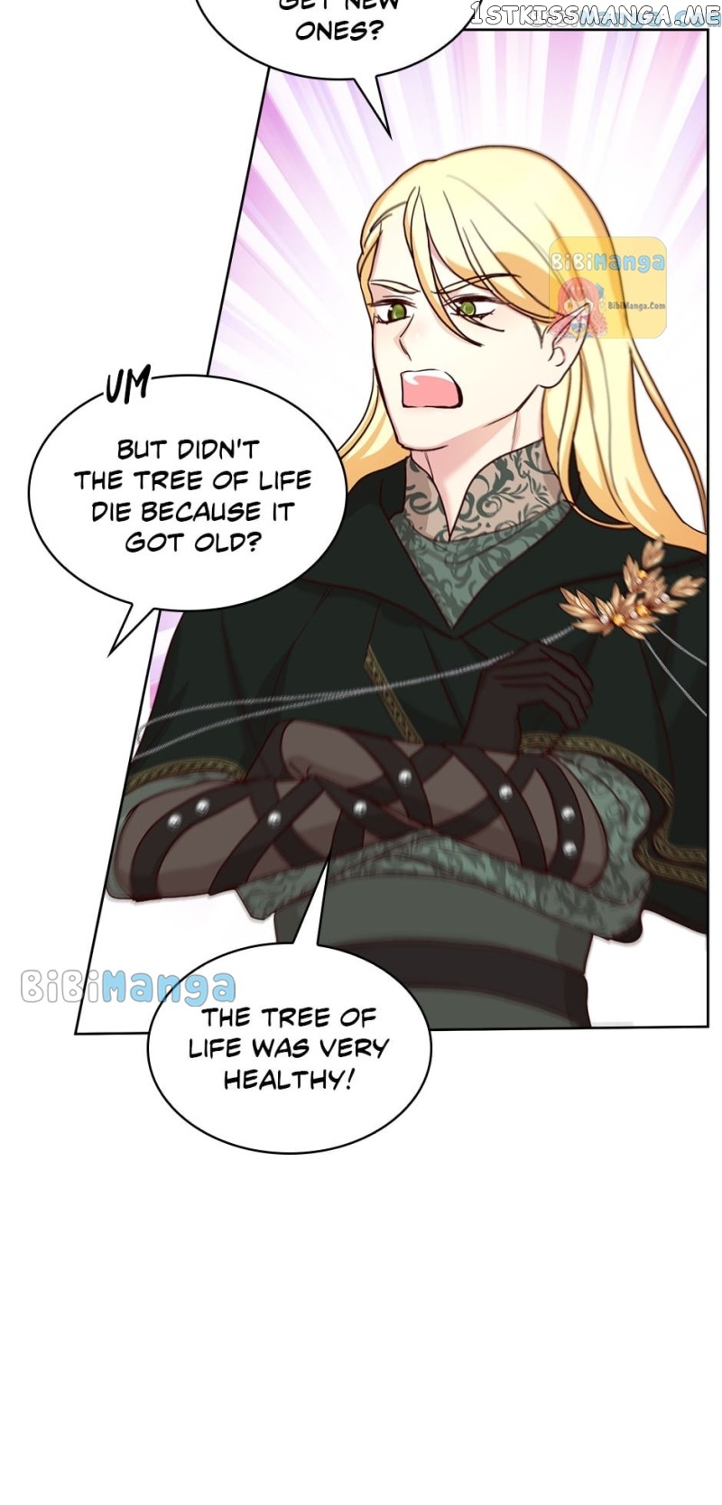 I’ll Just Live on as a Villainess Chapter 64 - page 14