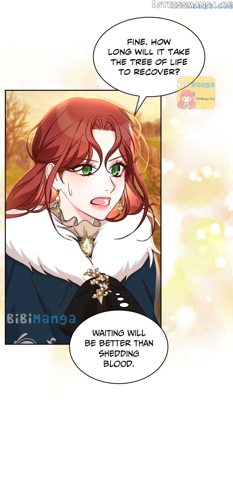 I’ll Just Live on as a Villainess Chapter 64 - page 16